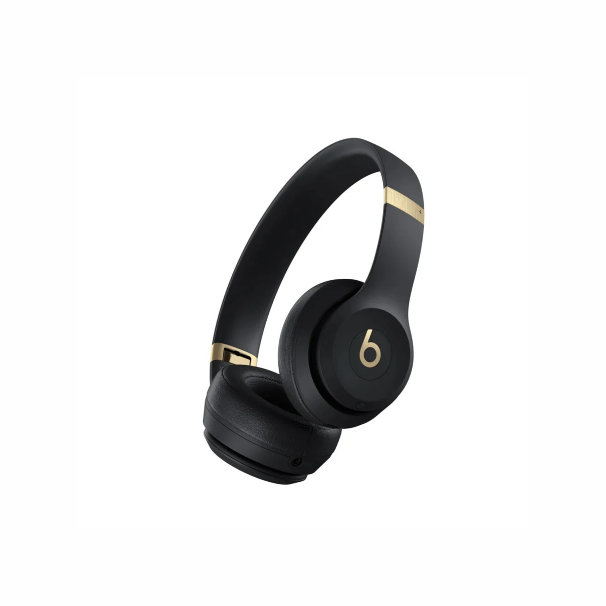 Beats Solo 4 headphones