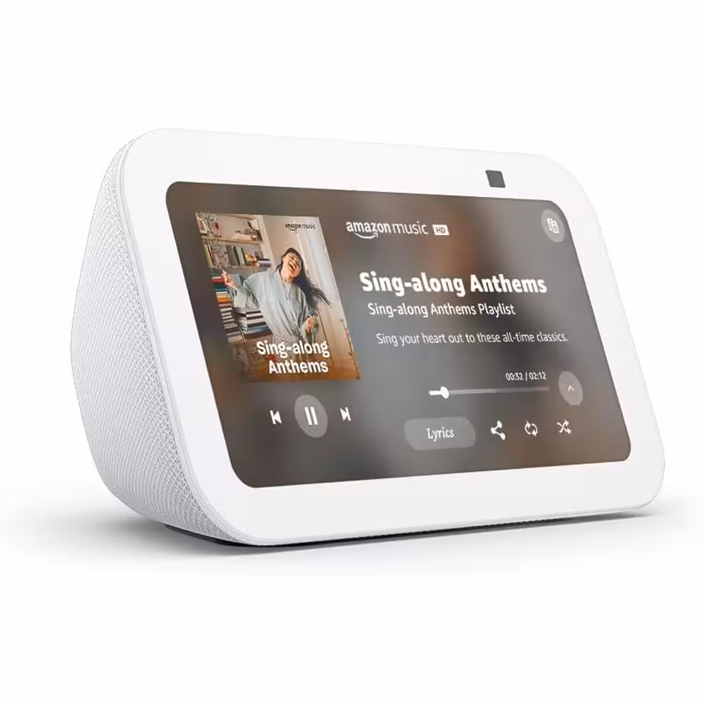 Echo Show 5